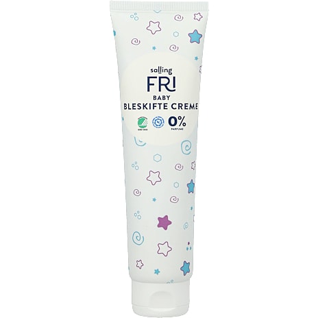 Salling FRI Baby diapercreme
