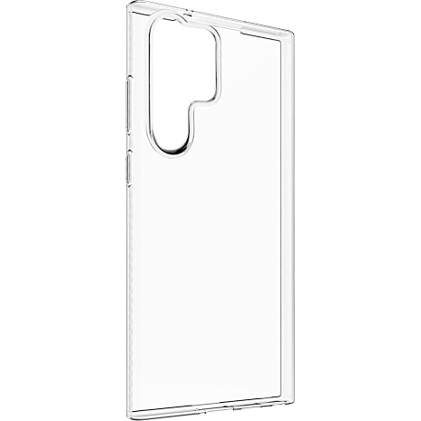 Puro Samsung Galaxy S23 Ultra Cover Transparent