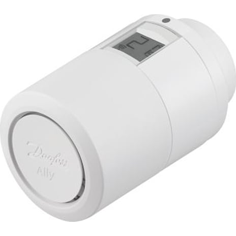 Danfoss Ally Radiatortermostat