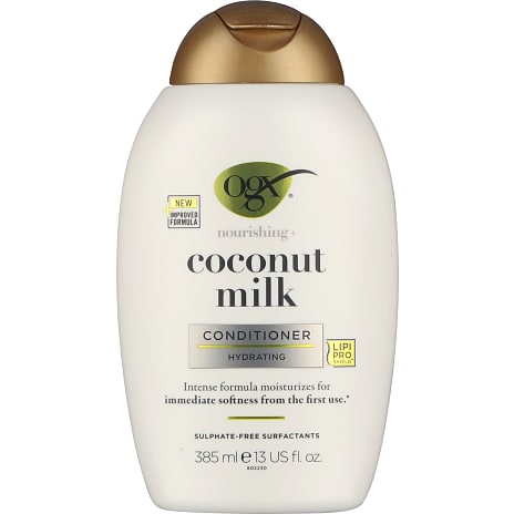 OGX Hydrating Balsam Med Kokosmælk