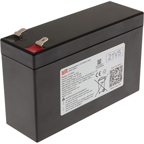Nordic Play Speed Lithium Batteri til Elbil 18V 5Ah