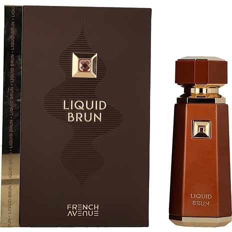 French Avenue Liquid Brun Eau de Parfum