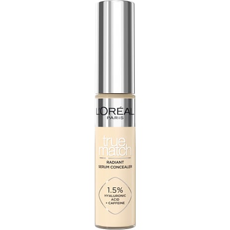 L'Oréal Paris Concealer 0,5D