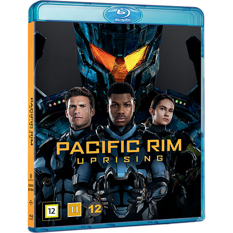 Pacific Rim: Uprising