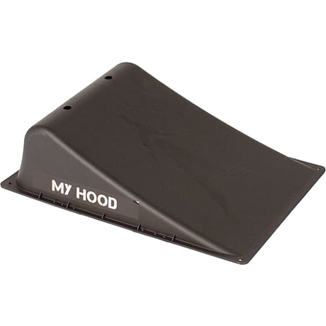 My Hood Single Rampe