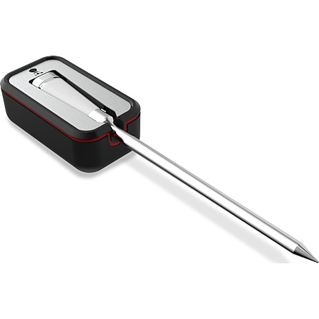 Weber Trådløst Grilltermometer Hvid