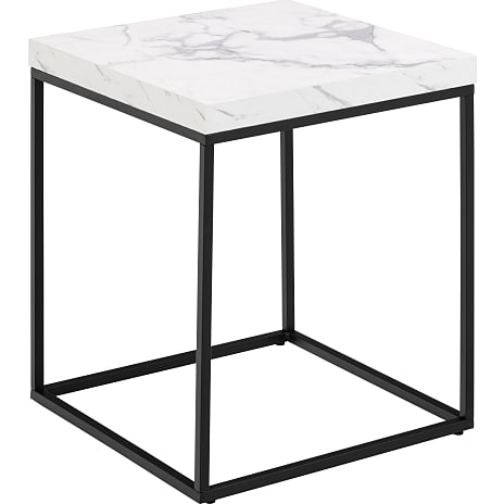 AC Design Furniture Barossa Sofabord Hvid