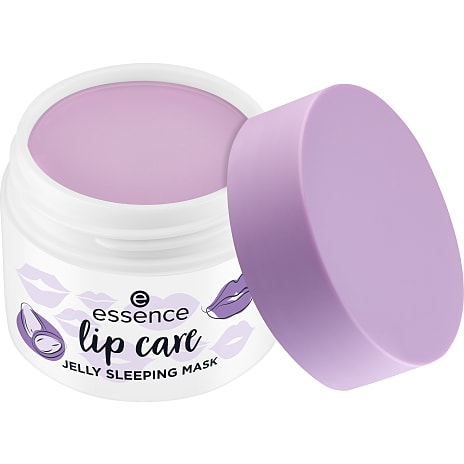 Essence Læbepleje