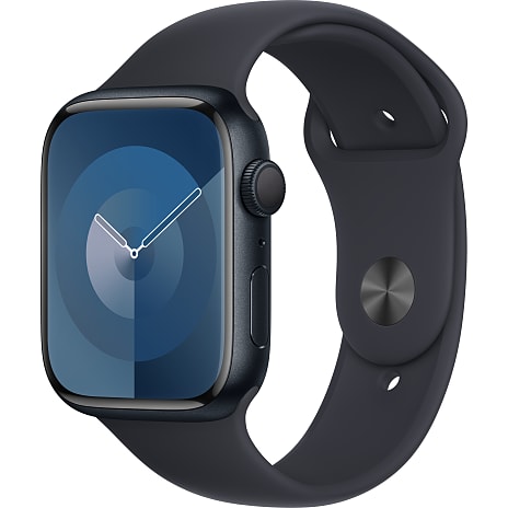 Apple Watch S9 GPS 45mm M/L Midnight