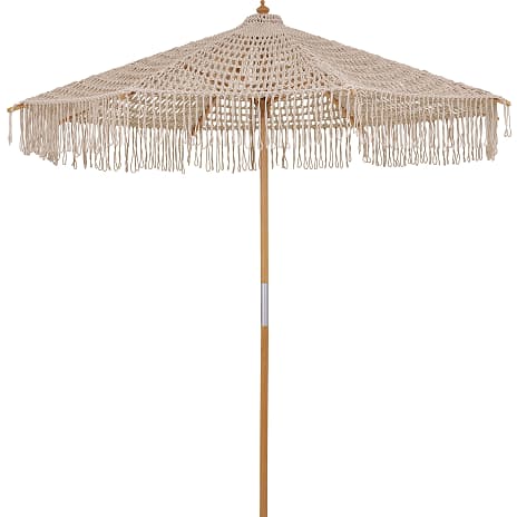 Andre mærker Eli parasol beige