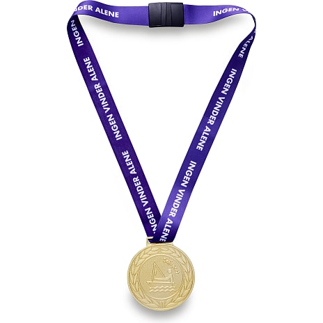 Team Danmark OL-medalje Sejlsport