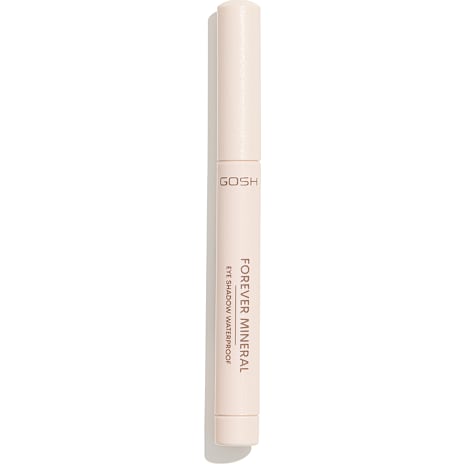Gosh Copenhagen Øjenskyggestift 001 Pearly White 1,4 g
