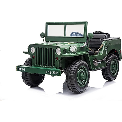 Azeno Explorer Jeep