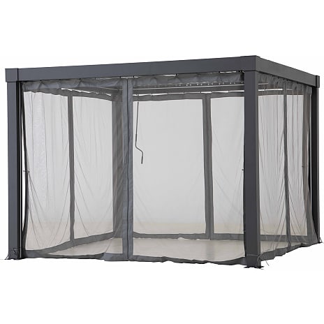 Sunjoy Net til Matterhorn Pergola