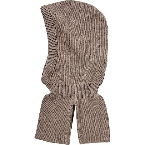 VRS Børne Elefanthue Str. 6-8 År Beige