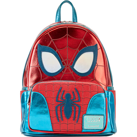 Funko Loungefly Mini Rygsæk Spiderman