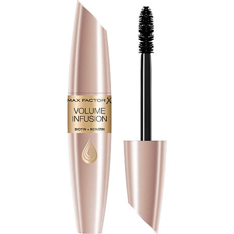 Max Factor Mascara Volume Infusion Black