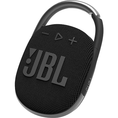 JBL 4 - sort | Køb