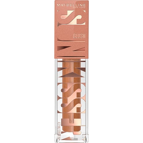 Maybelline New York Blush 11 Electric Bronze