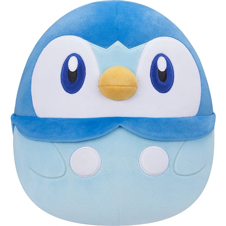 Squishmallows Pokémon Piplup 50 cm