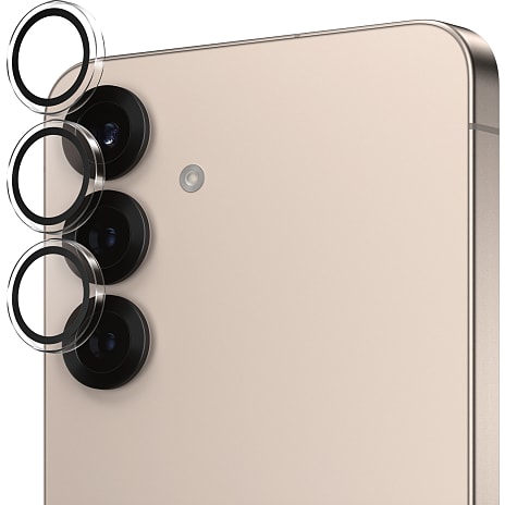 PanzerGlass Kameralinsebeskyttelse Samsung Galaxy S25 Plus