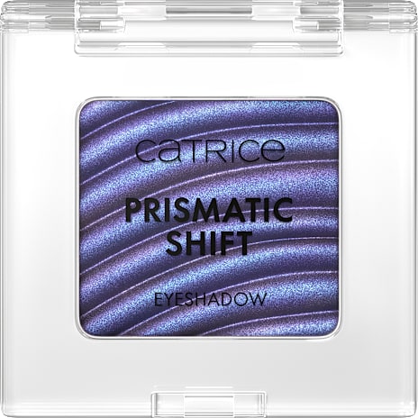 Catrice Cosmetics Øjenskygge 030 Midnight Wave 1 g