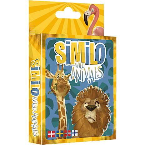 Similo - Wild Animals