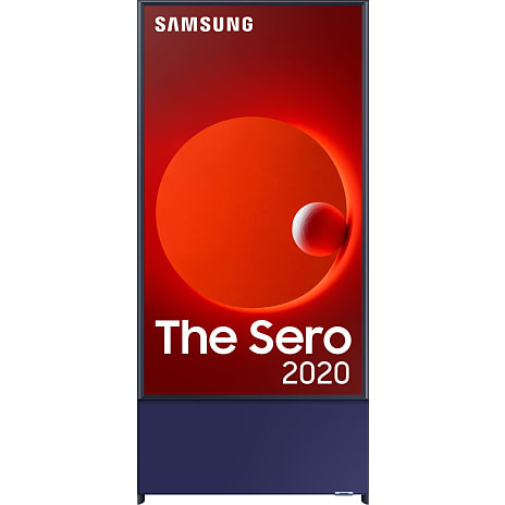 Samsung 43" TV QE43LS05T - The Sero | Køb på Bilka.dk!