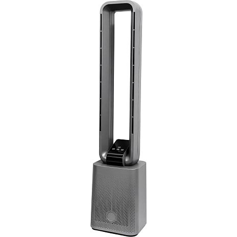 Prosonic tårnventilator grå