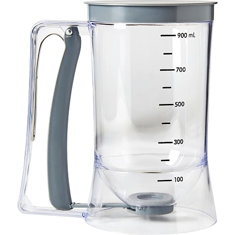 Salling Dejdispenser