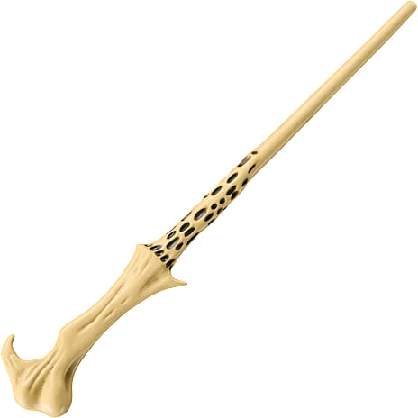Noble Collection Harry Potter Voldemort Tryllestav 35 cm