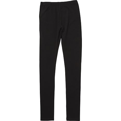 VRS teen leggings str. 170 - sort 1 stk.