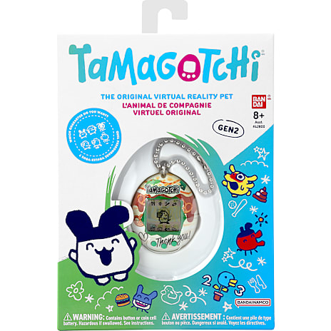 Tamagotchi Original