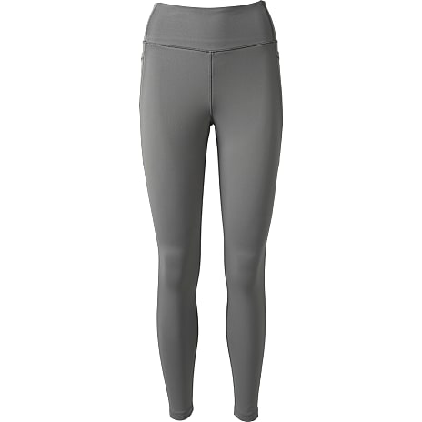 VRS Dame Tights Str. XS - Grå