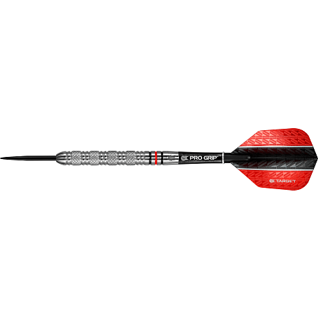 Target Darts Vapor 8 80% Tungsten Dartpile