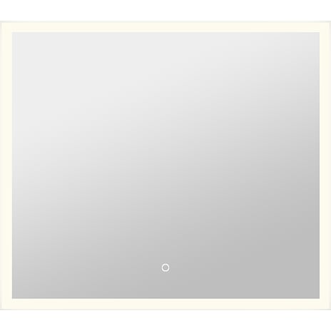 Mikelo C30 LED lysspejl