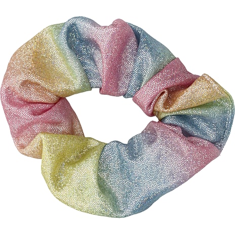 Choise By Heart CBYH børne scrunchie - multifarvet 1 stk.