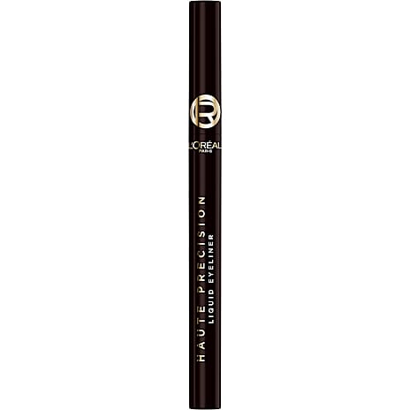 L'Oréal Paris Flydende eyeliner Brun Leather 1 stk.