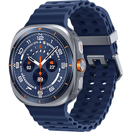 Samsung Galaxy Watch Ultra 47 mm Titanium Blue