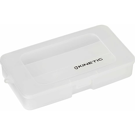 Kinetic Crystal Box klar - L 1 stk.