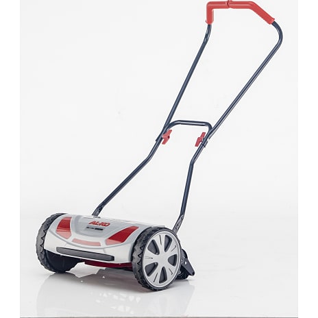 Tosaerba Manuale A Taglio Elicoidale AL-KO Razor Cut 28.1 HM - Larghezza Di Lavoro 28cm, Per Prati Fino A 150mq - Foto 7