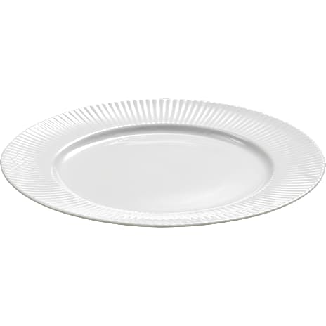 Aida Groovy middagstallerken 26,5 cm 1 stk.