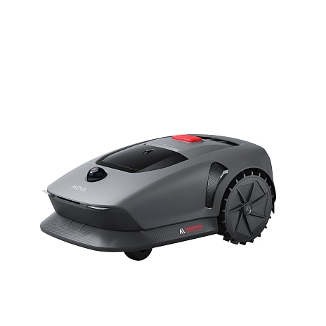 Mova Robotplæneklipper 600
