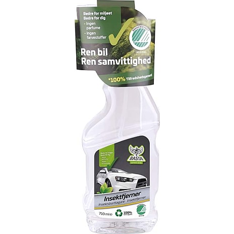 Basta Greenline Insektfjerner