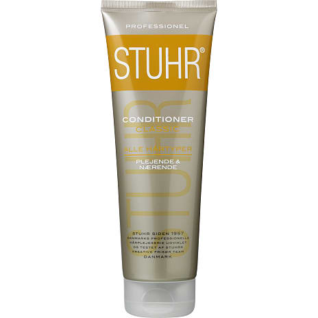 Stuhr Balsam