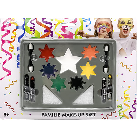 Make-Up Kit