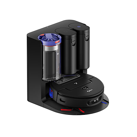 Dyson Spot+Scrub AI Robotstøvsuger
