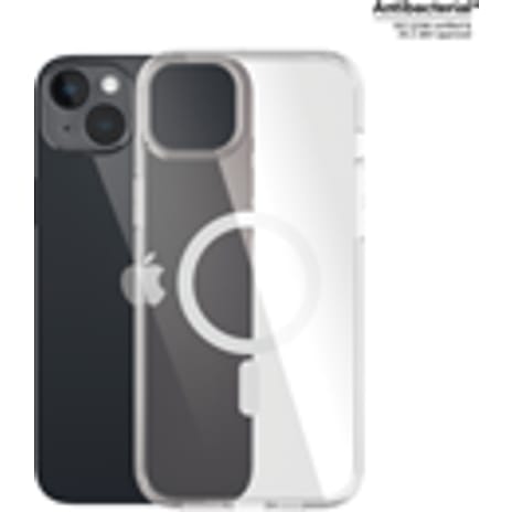 PanzerGlass iPhone 14 Plus cover - transparent 1 stk.