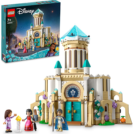 LEGO Disney Kong Magnificos Slot 43224