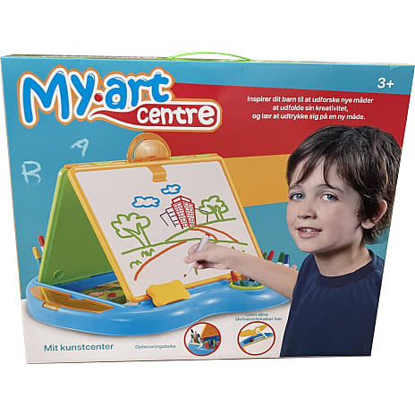 2-1 Drawing Board